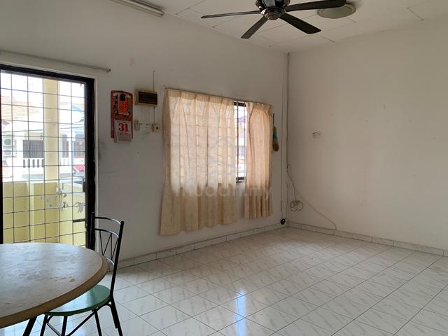 Town House At Taman Kota Laksamana Melaka 1