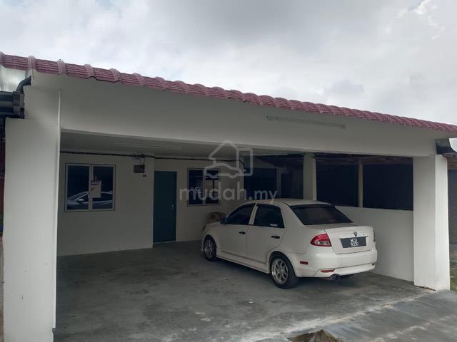 Untuk Dijual >Taman Sri Aman, Masjid Tanah> Below Mv 1