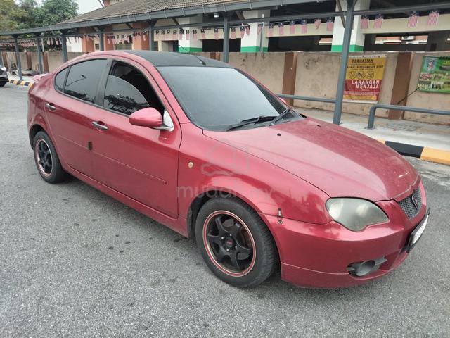 2010 Proton GEN-2 1.6 H-LINE CPS ENHANCED (A) - 3
