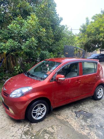 2005 Perodua MYVI 1.3 EZI (A) - 2