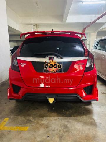 2016 Honda JAZZ 1.5 E (A) - 3