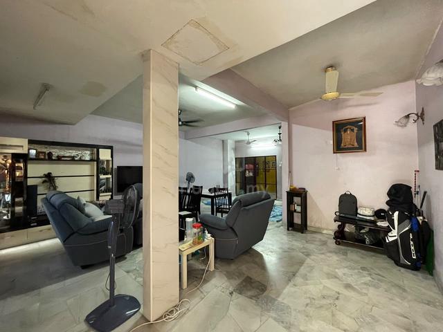USJ 3B, 2-Storey House 22x75sqft @ Subang Jaya [EXTENDED & PARK VIEW] 1