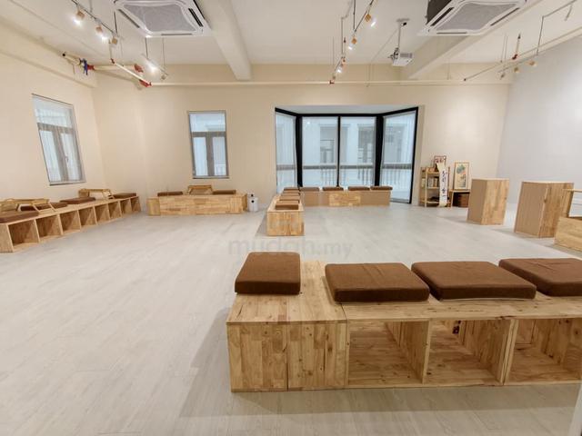 Eco Botanic - Shop For Sale 1