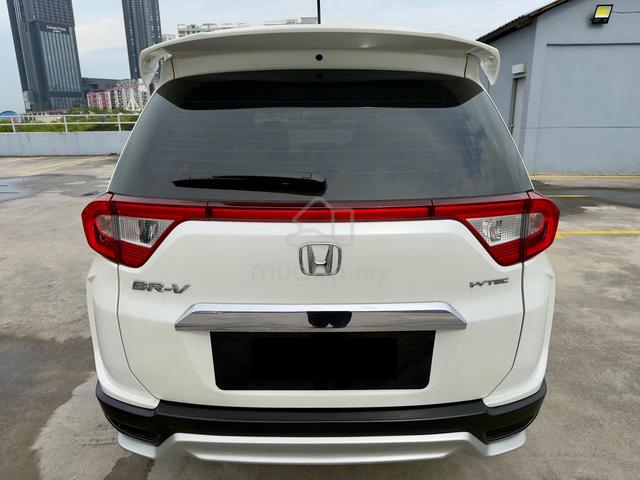 Honda BR-V 1.5 V (A) - 5