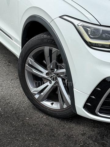 2024 Volkswagen TIGUAN 2.0 ALLSPACE R-LINE MY20 - 3