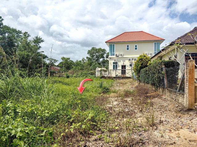 Tanah LOT BANGLO CANTIK KG JATI DEKAT BALAI POLIS KG GONG BADAK 1