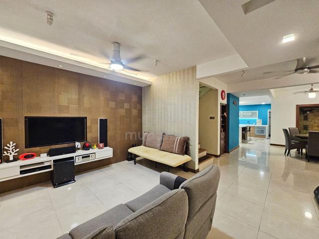 [GNG + FACE FIELD + ID DESIGN] Putra Heights Putra Bistari 1