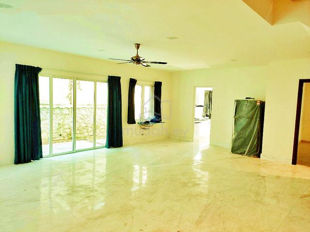 3sty Nusa Tropika Semi D Ampang (Guarded, Easy Access) ukay perdana 1