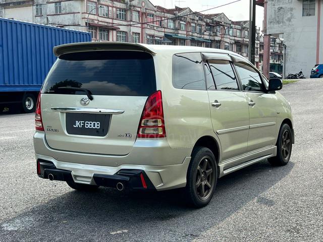2007 Toyota INNOVA 2.0 G TIP TOP CONDITION (A) - 2