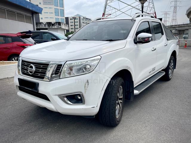 2019 Nissan NAVARA 2.5 VL (A) - 3