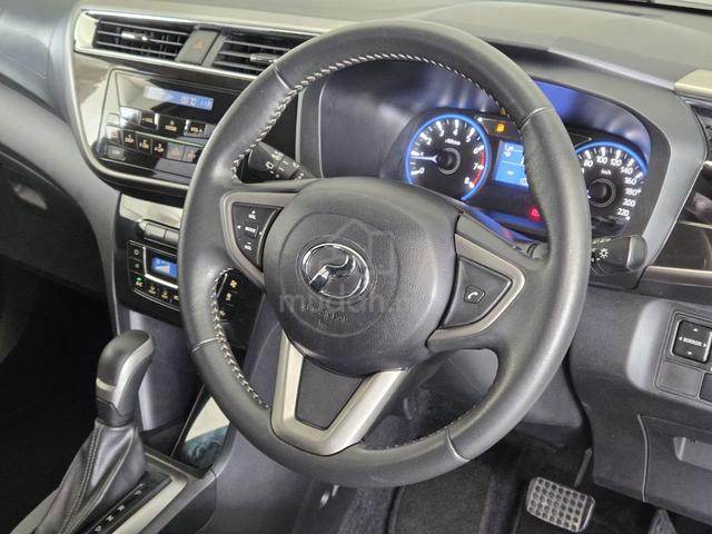 2019 Perodua MYVI 1.5 FULL SPEC COME WITH WARRANTY - 5