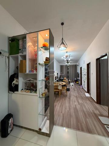 D'Summit Residences 1