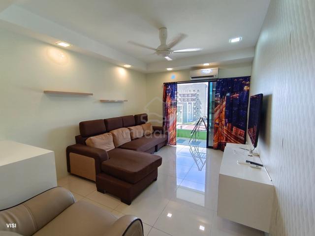 1 Manhattan Condominium 1