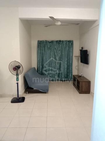 Suria Tropika Apartment 1
