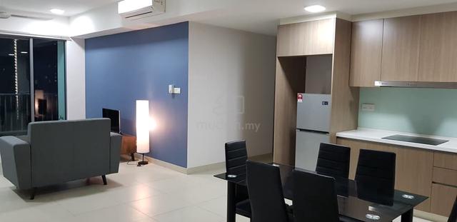 Residensi Sefina Mont Kiara 1
