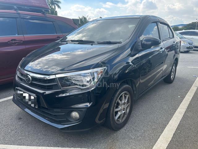 2019 Perodua BEZZA 1.3 (A) Bukit Tinggi, Klang - 1