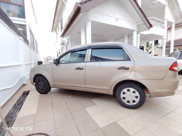 2014 Proton SAGA 1.3 SV (A) - 3