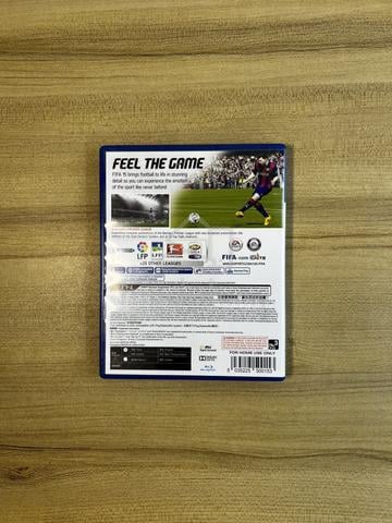 [USED] PS4 Games FIFA 15 - photo 2 of 2