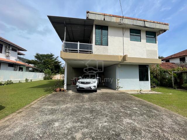 Hugeee 2 Storey Bungalow Tok Sira , Spacious Land ! 1