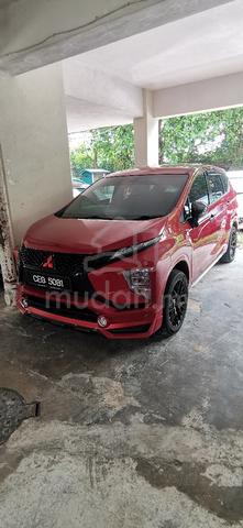 2022 Mitsubishi XPANDER 1.5 MY20 (A) - 3
