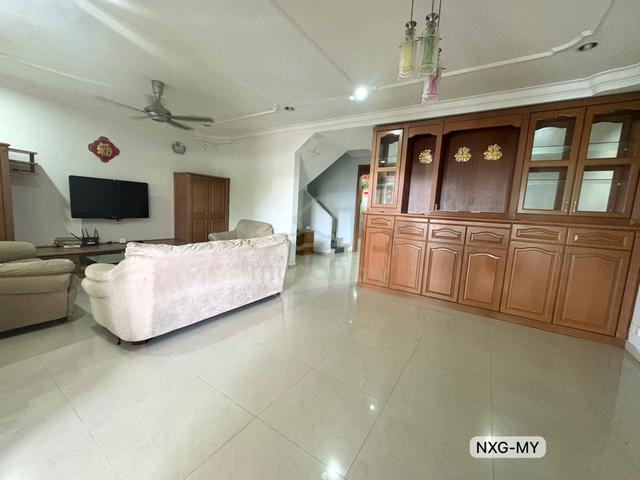 Value Sale Face Openš2 Sty Houseļ¼Bukit Tinggi 2 Klang Butterfly Park 1