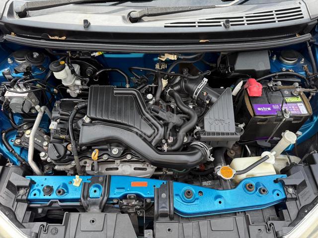 2020 Perodua BEZZA 1.3 X (A) - 4