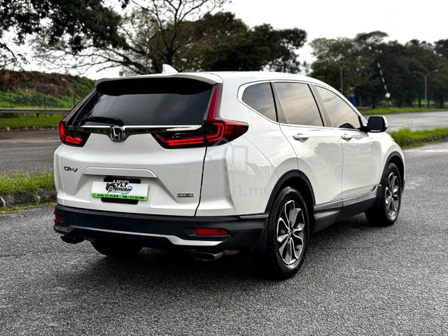 2023 Honda CR-V 1.5 TC-P 2WD (A) FULL LOAN F.S.R - 3