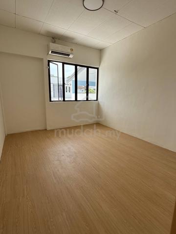 Central Residences 1