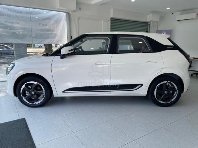 BRAND NEW- 2025 Dongfeng Box E3 EV PROMO DEALS ! - 4