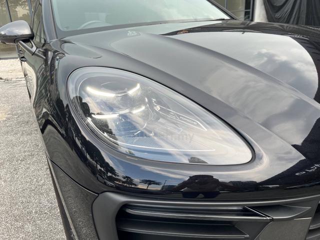 2023 Porsche MACAN T 2.0 PDLS PLUS/SPORT CHRONO - 3