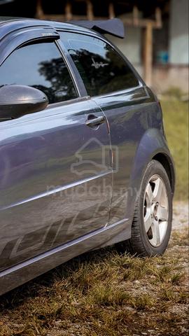 2010 Proton SATRIA 1.6 NEO (A) - 2