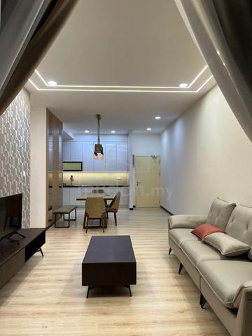 P' Residence Kuching 1