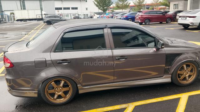 2013 Proton SAGA 1.3 FL (M) - 5