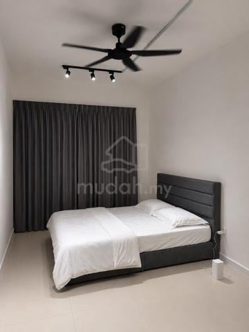 Fully Furnished Selangor Cyberjaya Room For Rent 1