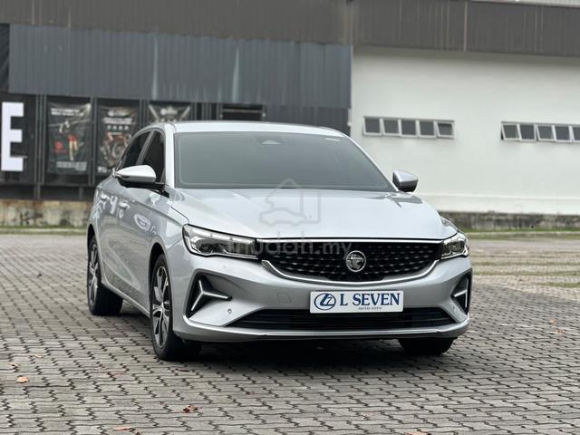 2024 Proton S70 1.5 FLAGSHIP TURBO (A) - 2