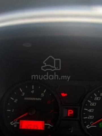 2016 Proton SAGA 1.3 STANDARD CVT (A) - 5