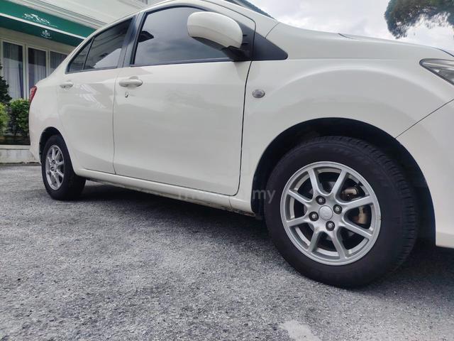 2017 Perodua BEZZA 1.0 STANDARD G (A) - 2