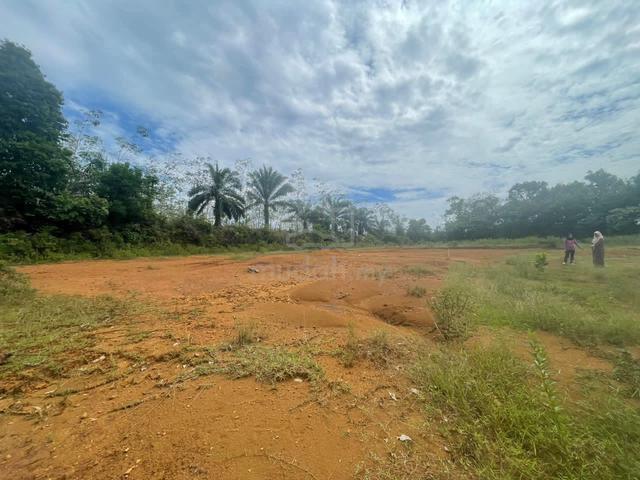 Tanah Lot Banglo Di Kg Bukit Diman Ajil, Hulu Terengganu 1