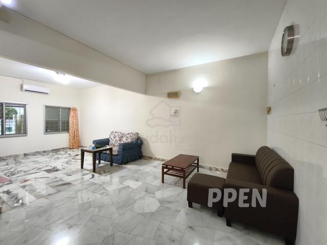 Klang Southern Park Female Rooms for Rent Bare Condi & Fully Furnished 1