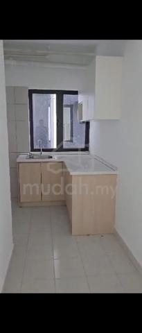Bukit Tiara Residensi 1