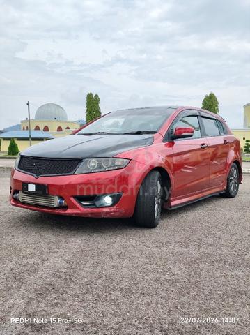 2013 Proton SUPRIMA S 1.6 PREMIUM (A) - 2