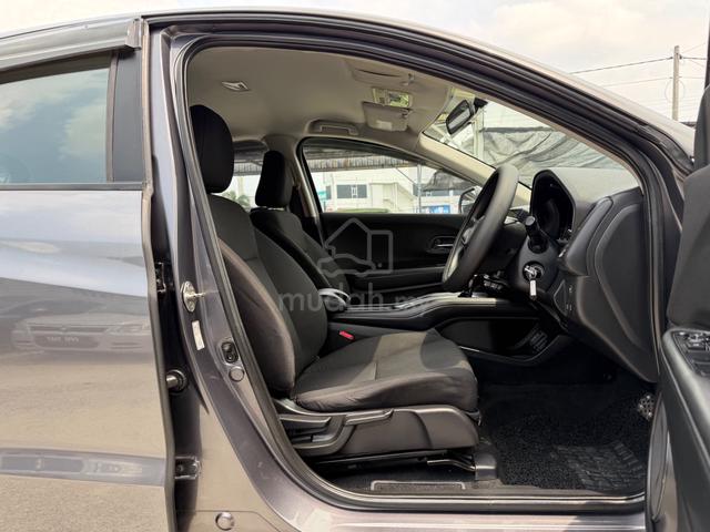 2016 Honda HR-V 1.8 (A) - 5