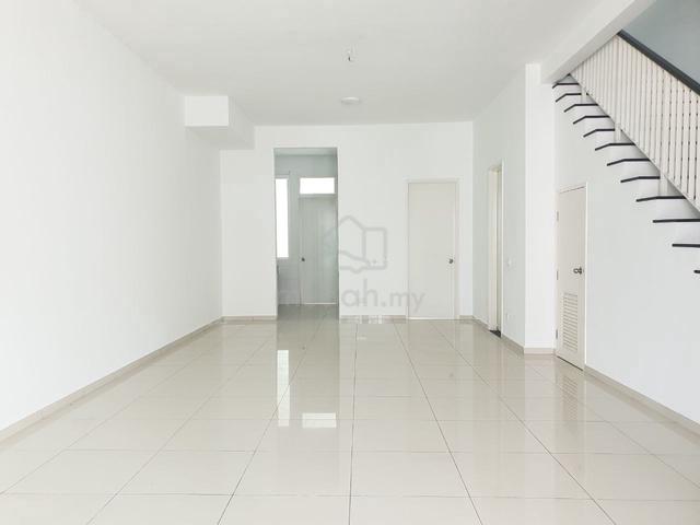 BRAND NEW Double Storey House Merrydale Eco Majestic Semenyih 1