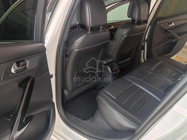 [2015]Peugeot 508 1.6 PREMIUM (A)L/KEDAI CASH DATO - 5