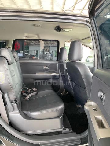 Full Loan Perodua ALZA 1.5 ZV ADVANCED (A) - 5