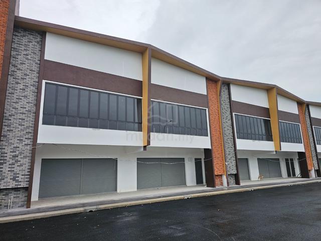 2 Storey Nadi Ecohill 2, Semenyih,Eco Majestic semenyih 26x75 1