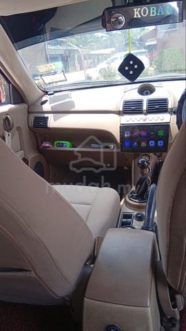 2004 Proton GEN-2 1.6 (M) - 4