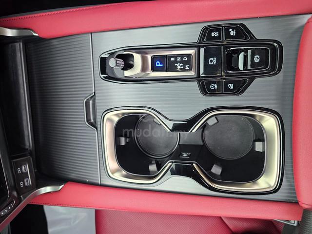 2024 Lexus Rx350 2.4 F Sport - 5