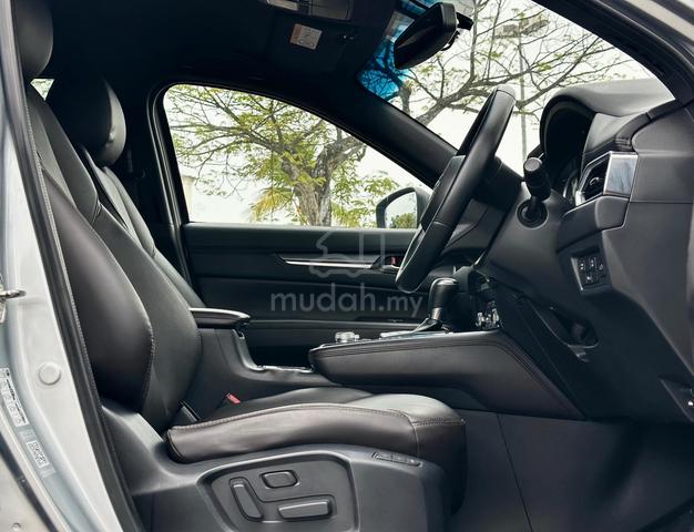 •2020✓|Easy CashOut✓| Mazda CX-8 MID PLUS 2.5L - 5