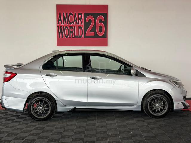 ORI2017 Perodua BEZZA 1.3 AV (A) 3 YR WARRANTY - 4